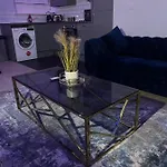 Sapphire Suite By Emerald Apartments