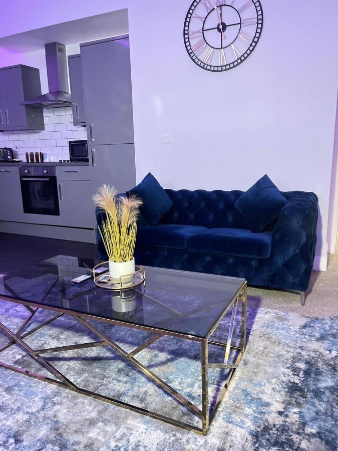 Apartment Sapphire Suite By Emerald Apartments Bradford (West Yorkshire)