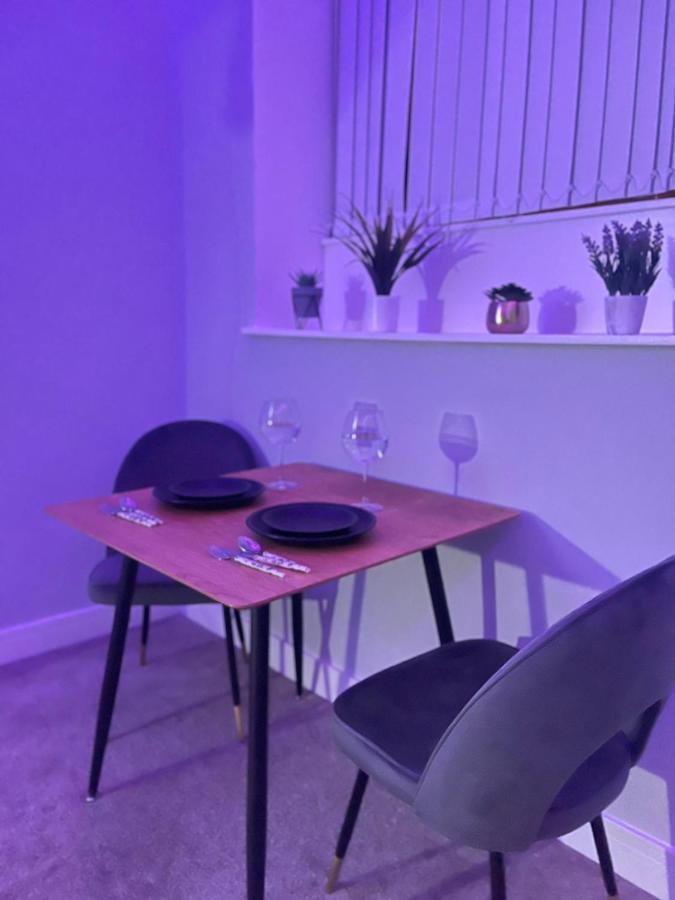 Apartment Sapphire Suite By Emerald Apartments