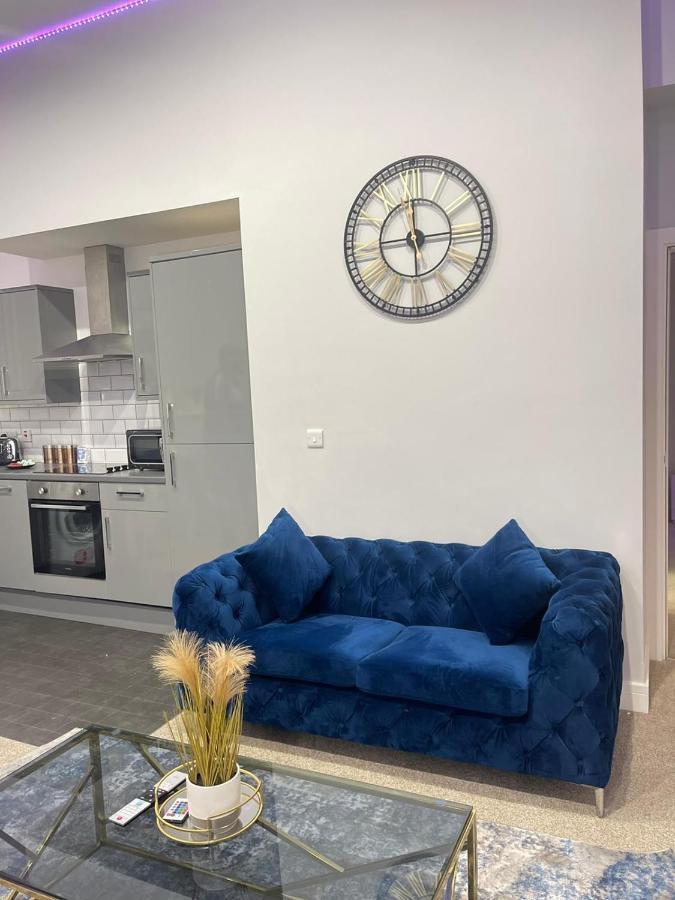 Sapphire Suite By Emerald Apartments Apartment