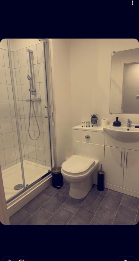 Apartment Sapphire Suite By Emerald Apartments Bradford (West Yorkshire)