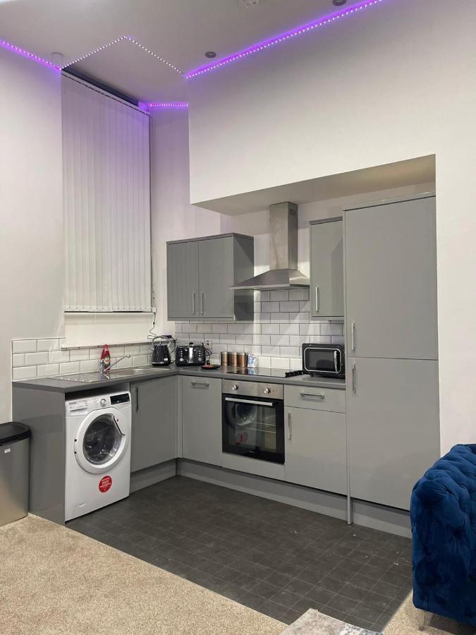 Apartment Sapphire Suite By Emerald Apartments